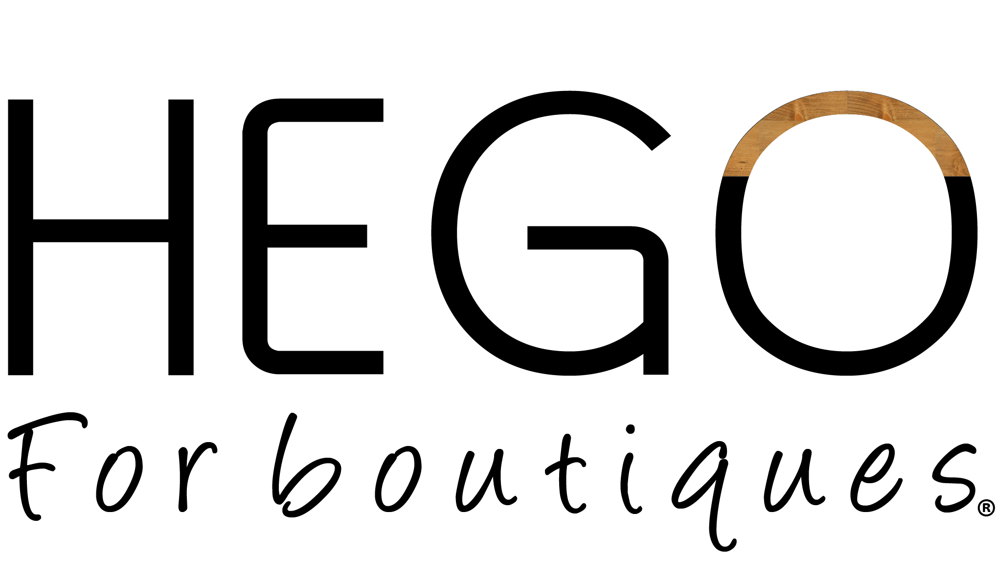 Hego for boutiques logo