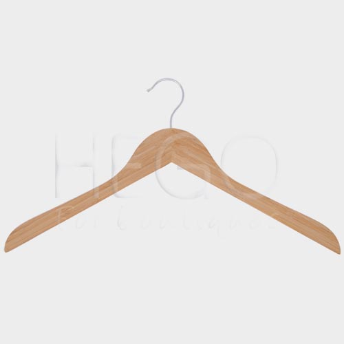 Bamboo hanger